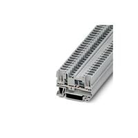 2 Position Terminal Block Gray Plug Connection 6.2mm 2 Position Terminal Block Gray Plug Connection 6.2mm
