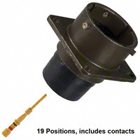 MS3122E-14-19P MS3122E-14-19P