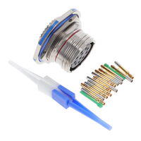 D38999/24FF11SN D38999/24FF11SN