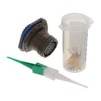 D38999/24WC35SB D38999/24WC35SB