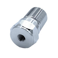 Mounting Adapter 01.109.023 (HE10x/HE05x) Mounting Adapter 01.109.023 (HE10x/HE05x)