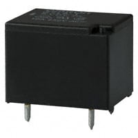 Usage général Relais SPDT (1 forme C) 5V CC Spirale Trou traversant Usage général Relais SPDT (1 forme C) 5V CC Spirale Trou traversant