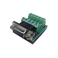 Wiring Terminal Board For PCI-1602B, PCI-1602C, PCI-1604C Wiring Terminal Board For PCI-1602B, PCI-1602C, PCI-1604C