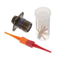 D38999/24FG11PN D38999/24FG11PN