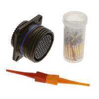 D38999/20WH55SN D38999/20WH55SN