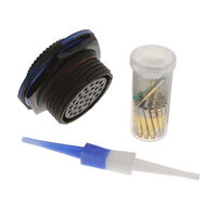 D38999/24JJ29SN D38999/24JJ29SN