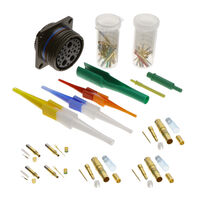 D38999/20WJ20PN D38999/20WJ20PN