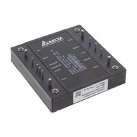 隔離式模組 DC DC 轉換器 1 輸出 12V 17A 16.8V - 137.5V 輸入 隔離式模組 DC DC 轉換器 1 輸出 12V 17A 16.8V - 137.5V 輸入