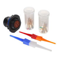 D38999/24ZD97SN D38999/24ZD97SN