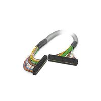 Interface Cable Assembly Phoenix Contact Varioface Series 29.53' (9.00m) Interface Cable Assembly Phoenix Contact Varioface Series 29.53' (9.00m)