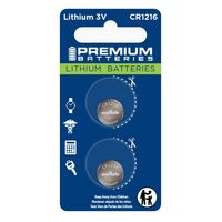 PB-CR1216 BP/2 PB-CR1216 BP/2