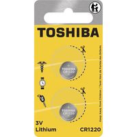 T-CR1220SC BP/2 T-CR1220SC BP/2