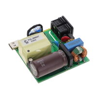 INN3879C-H801 InnoSwitch™3-PD AC/DC,主面 1 隔离式输出 输出评估板 INN3879C-H801 InnoSwitch™3-PD AC/DC,主面 1 隔离式输出 输出评估板