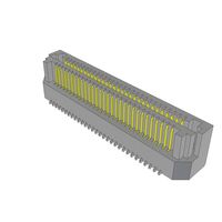60 Position Connector Self Mating, Non-Gendered, Hermaphroditic Surface Mount Gold 60 Position Connector Self Mating, Non-Gendered, Hermaphroditic Surface Mount Gold