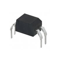 Optoisolator Transistor Output 5000Vrms 1 Channel 4-DIP Optoisolator Transistor Output 5000Vrms 1 Channel 4-DIP