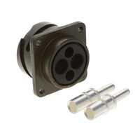 CA3102E24-9P-B-F80 CA3102E24-9P-B-F80