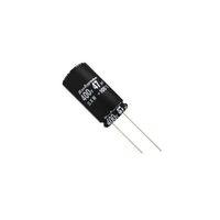 330 µF 200 V Aluminum Electrolytic Capacitors Radial, Can 2000 Hrs @ 105°C 330 µF 200 V Aluminum Electrolytic Capacitors Radial, Can 2000 Hrs @ 105°C
