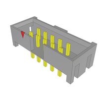 Connector Header Through Hole 10 position 0.079" (2.00mm) Connector Header Through Hole 10 position 0.079" (2.00mm)