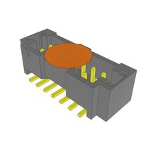 Connector Header Surface Mount 14 position 0.079" (2.00mm) Connector Header Surface Mount 14 position 0.079" (2.00mm)