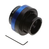 Standard Lens F2.8 0x ~ 0.5x F-Mount Standard Lens F2.8 0x ~ 0.5x F-Mount