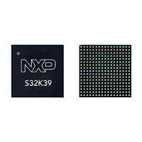 S32K376NHT1MJBST S32K376NHT1MJBST