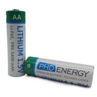 PHD LFB-AA PHD LFB-AA