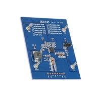 AP64202 - 1 Non-Isolated Output DC/DC, Step Down Evaluation Board AP64202 - 1 Non-Isolated Output DC/DC, Step Down Evaluation Board