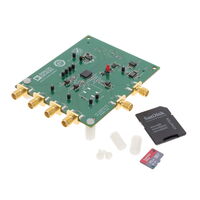 EVAL-ADAQ8092-FMCZ EVAL-ADAQ8092-FMCZ