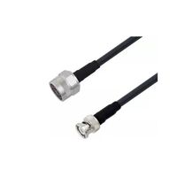 Coaxiale kabelmontage N-type naar BNC RG-213 120,0" (3,0m) 10,0' Coaxiale kabelmontage N-type naar BNC RG-213 120,0" (3,0m) 10,0'