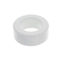 Epoxy 3C94 Ferrite Core Toroid Type Length Width 2.018" (51.25mm) Diameter 0.791" (20.10mm) Height Epoxy 3C94 Ferrite Core Toroid Type Length Width 2.018" (51.25mm) Diameter 0.791" (20.10mm) Height