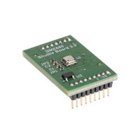 SHUTTLE BOARD 3.0 BME680 SHUTTLE BOARD 3.0 BME680