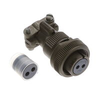 MS3106E14S-9S MS3106E14S-9S