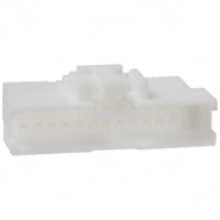 26 Conectores retangulares - Capas Plugue Branco 0,098" (2,50mm) 26 Conectores retangulares - Capas Plugue Branco 0,098" (2,50mm)