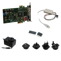 LFE3-95EA-PCIE-DKN LFE3-95EA-PCIE-DKN