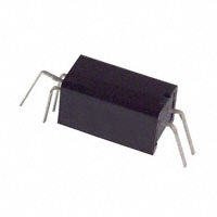 Reflekterende Optiske sensorer 0,173" (4,4mm) 6-DIP (0,600", 15,24mm), 5 ledninger Reflekterende Optiske sensorer 0,173" (4,4mm) 6-DIP (0,600", 15,24mm), 5 ledninger