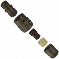 MS3116E-8-3P MS3116E-8-3P