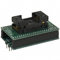 Xeltek Programmers - Socket Module - TSOP Xeltek Programmers - Socket Module - TSOP