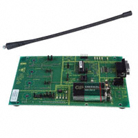 RF600 KEELOQ® Keyless Entry Evaluation Board RF600 KEELOQ® Keyless Entry Evaluation Board