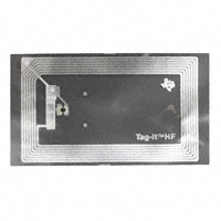 RFID 发射应答器,标签 读/写 存储器 13.56MHz 嵌入式 RFID 发射应答器,标签 读/写 存储器 13.56MHz 嵌入式