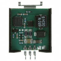 Non-Isolated PoL Module DC DC Converter 1 Output 5V 2A 9V - 28V Input Non-Isolated PoL Module DC DC Converter 1 Output 5V 2A 9V - 28V Input