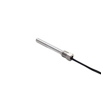 RTD 3850ppm/°C Probe RTD 3850ppm/°C Probe