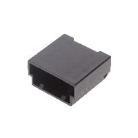 Connector Shroud For Connector Shroud For