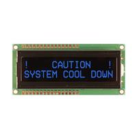 NHD-0216K1Z-NSB-FBW-L NHD-0216K1Z-NSB-FBW-L