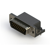 26 posisjon D-Sub, Høy tetthet Plugg, Hannpinner tilkobling 26 posisjon D-Sub, Høy tetthet Plugg, Hannpinner tilkobling