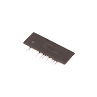 Non-Isolated PoL Module DC DC Converter 1 Output 12V 400mA 225V - 338V Input Non-Isolated PoL Module DC DC Converter 1 Output 12V 400mA 225V - 338V Input