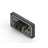 2 (Stromversorgung) Positionen, D-Sub, kombo , Buchse, Flanschdose Steckverbinder 2 (Stromversorgung) Positionen, D-Sub, kombo , Buchse, Flanschdose Steckverbinder