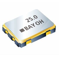 48 MHz XO (Standard) CMOS Oscillator 3.3V Enable/Disable 4-SMD, No Lead 48 MHz XO (Standard) CMOS Oscillator 3.3V Enable/Disable 4-SMD, No Lead