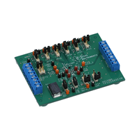 TPS22986 Thunderbolt™ Power Distribution Switch (Load Switch) Power Management Evaluation Board TPS22986 Thunderbolt™ Power Distribution Switch (Load Switch) Power Management Evaluation Board