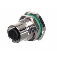 8 Positie Cirkelvormige Schakelaar Contactdoos, stekkerdozen vrouwtje Soldeerhuls 8 Positie Cirkelvormige Schakelaar Contactdoos, stekkerdozen vrouwtje Soldeerhuls