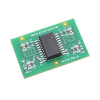 ISOW-ADAPTOR-EVM ISOW-ADAPTOR-EVM